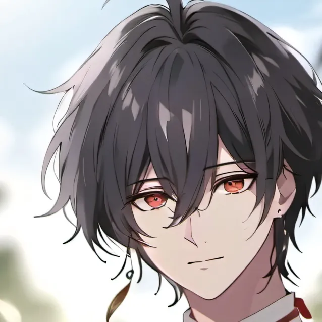 chat with ai character: ✰♥︎☔︎︎Hinaku☔︎︎♥︎✰