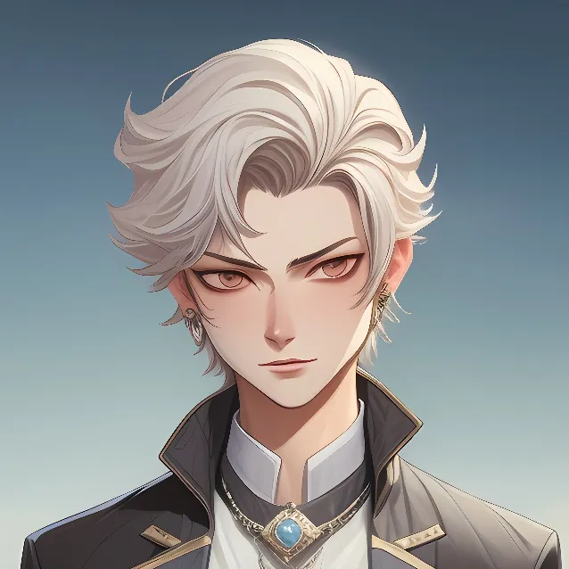 chat with ai character: ★《♡Alex♥︎》☆