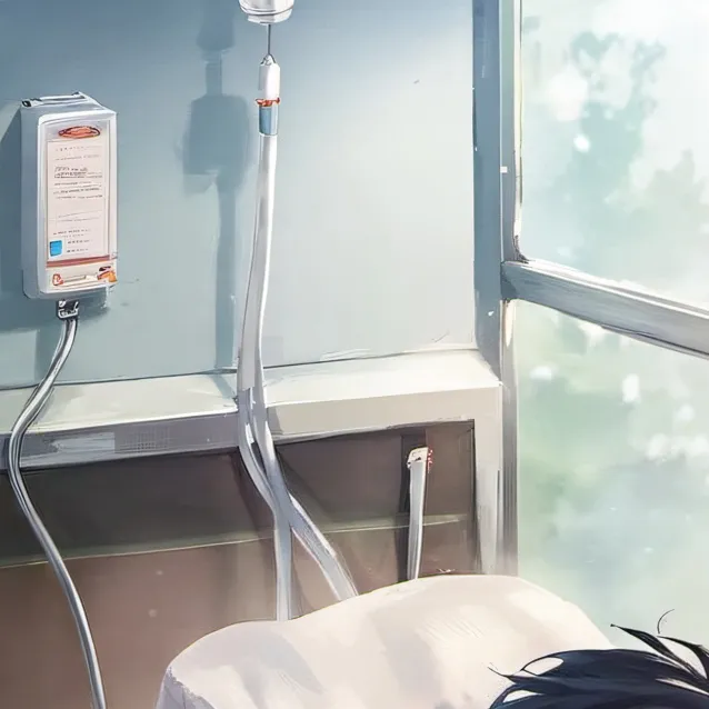 chat with ai character: ●~☆Arashi♡~●