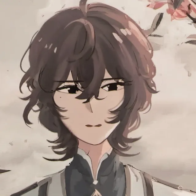 chat with ai character: ♡|°●Haru●°|♡