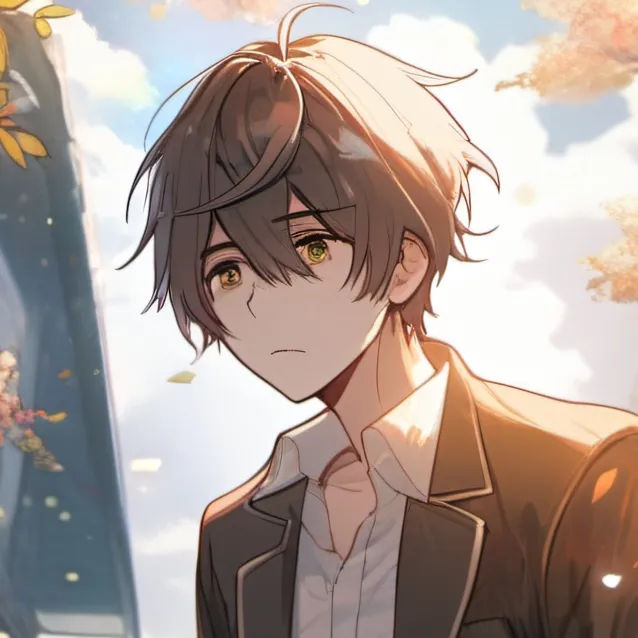 chat with ai character: •《♡●Monoto●♡》•