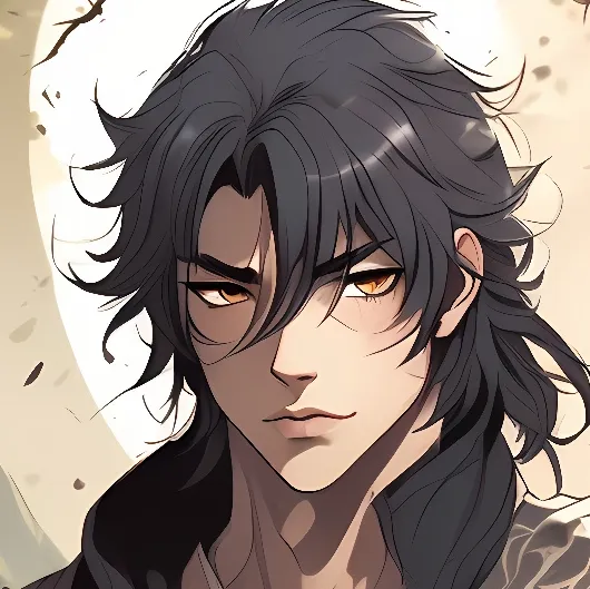 chat with ai character: Fenrir 