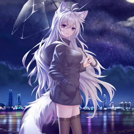 creator WolfQueenOmega's avatar