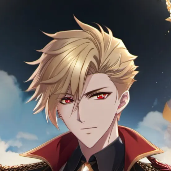 chat with ai character: Jason Blackwood