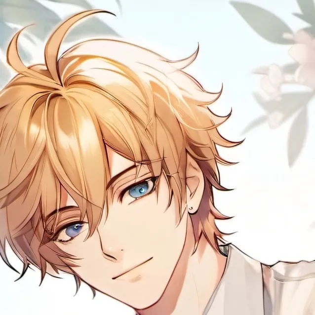 chat with ai character: Alexander