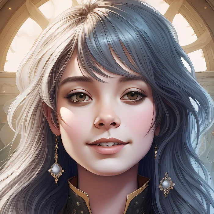 chat with ai character: Ashley 