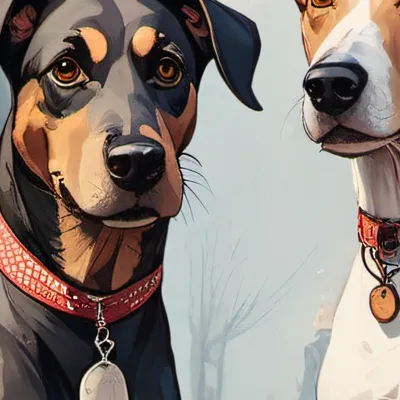 chat with ai character: The roasters