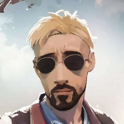 chat with ai character: Rizz