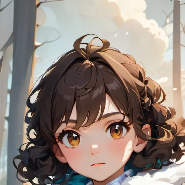 chat with ai character: Alayne Snow