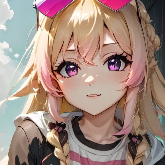 chat with ai character: Lucy Petrosa 