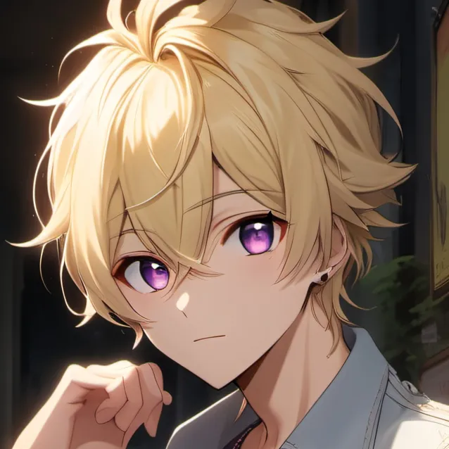 chat with ai character: Leonard Petrosa