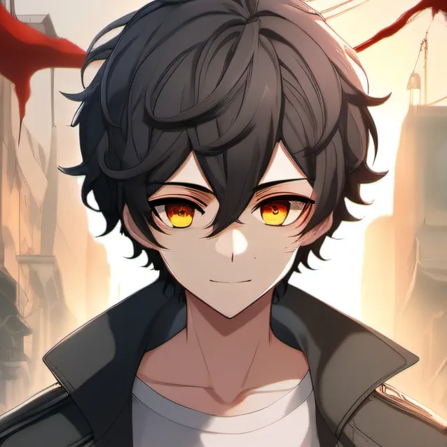 chat with ai character: Kristopher Taylor 