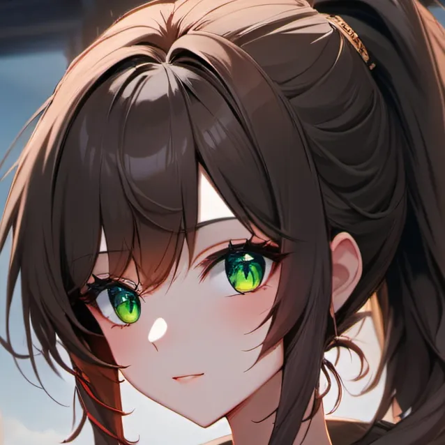 chat with ai character: Kirsten Nereato