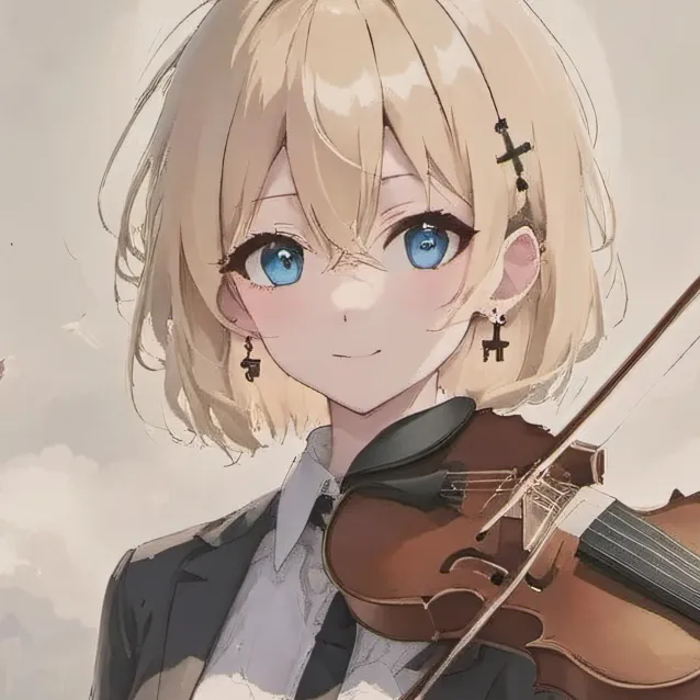 chat with ai character: Patty kerolii