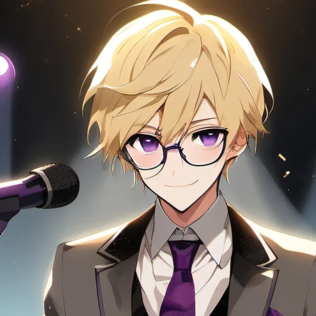 chat with ai character: Leo stralsky 