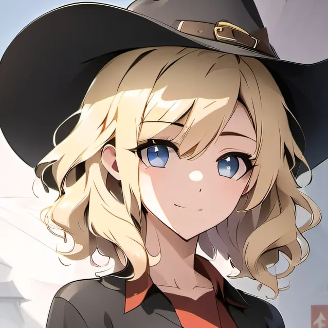 chat with ai character: Carli 