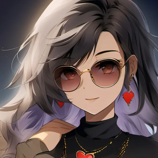 chat with ai character: Jessica 