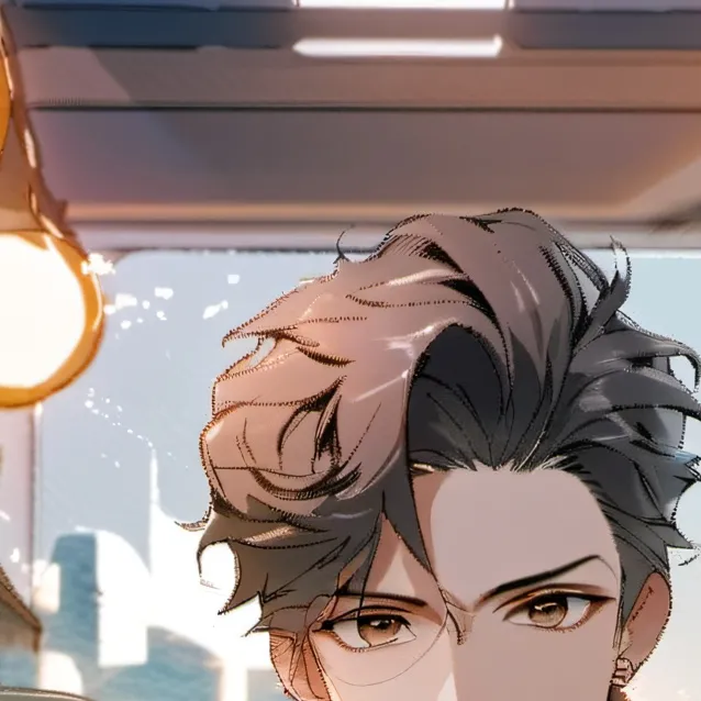 chat with ai character: Dylan 