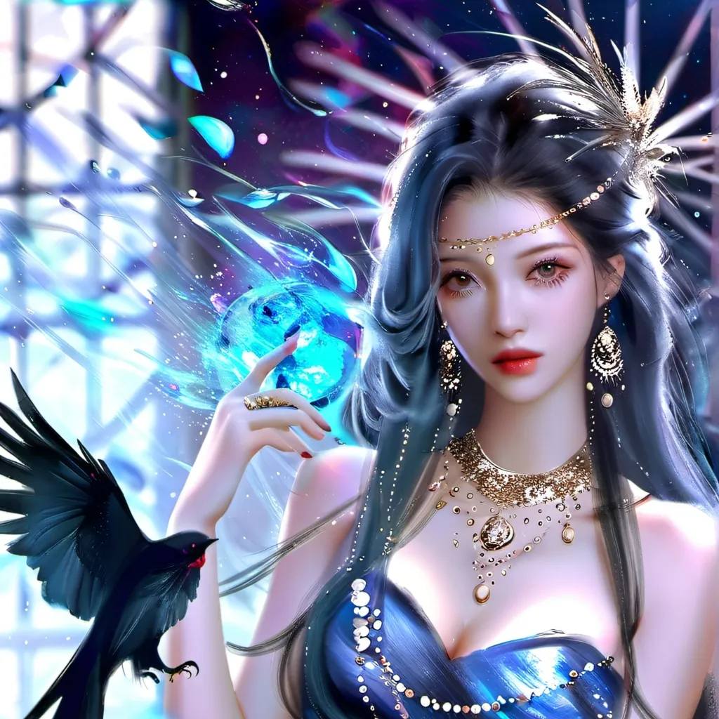 chat with ai character: Jade Stone