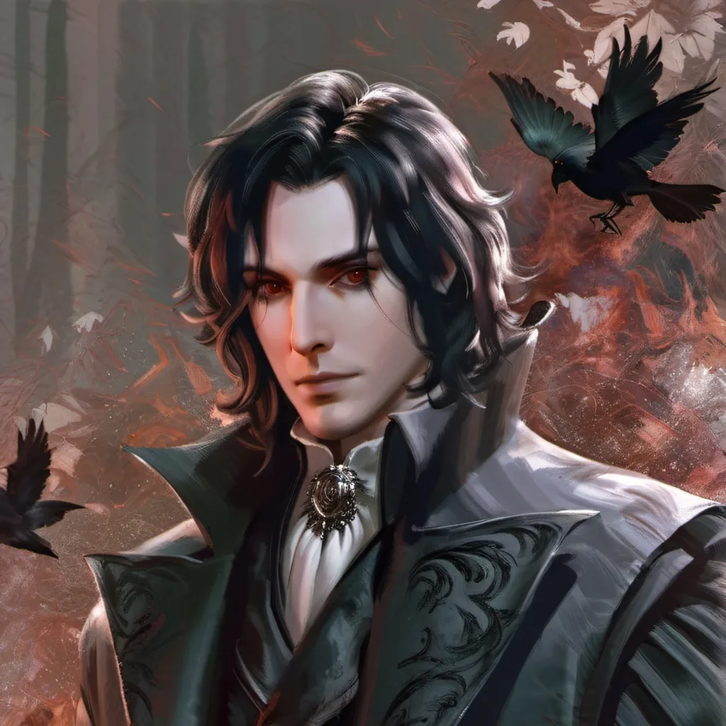 chat with ai character: Severus Snape 