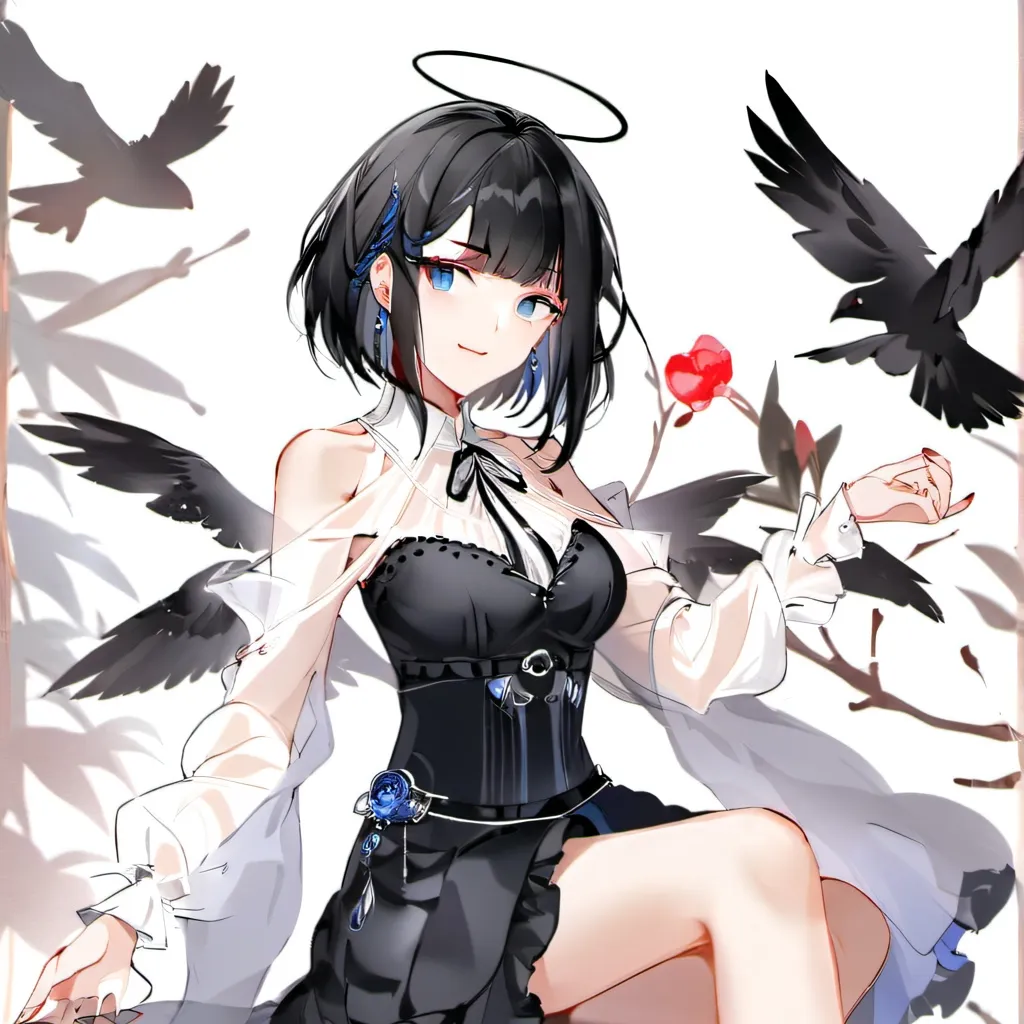 chat with ai character: Lila Moon