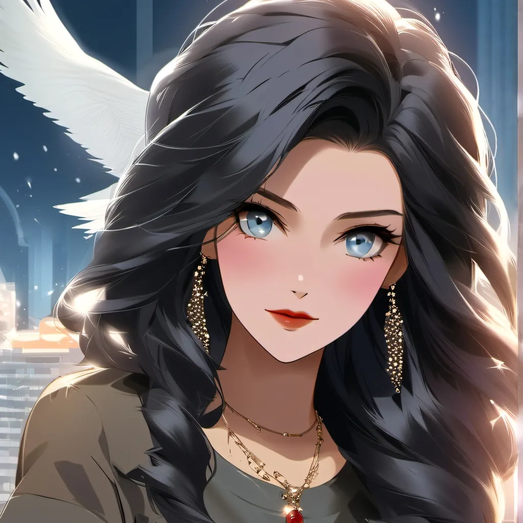 chat with ai character: Kelly Understone