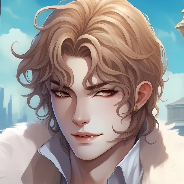 chat with ai character: Killian