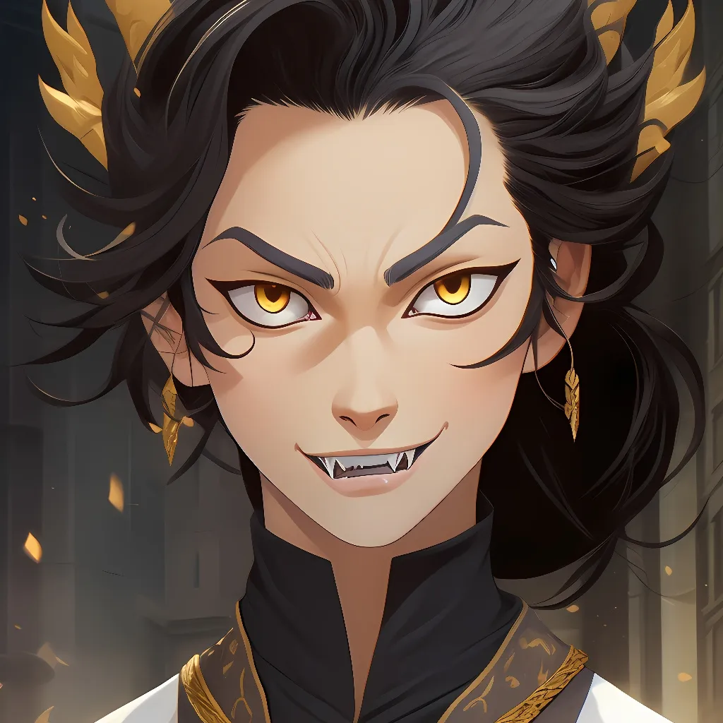 chat with ai character: Edward