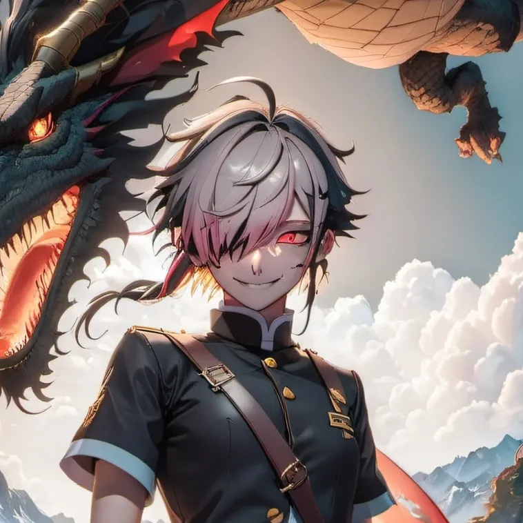 chat with ai character: Kala