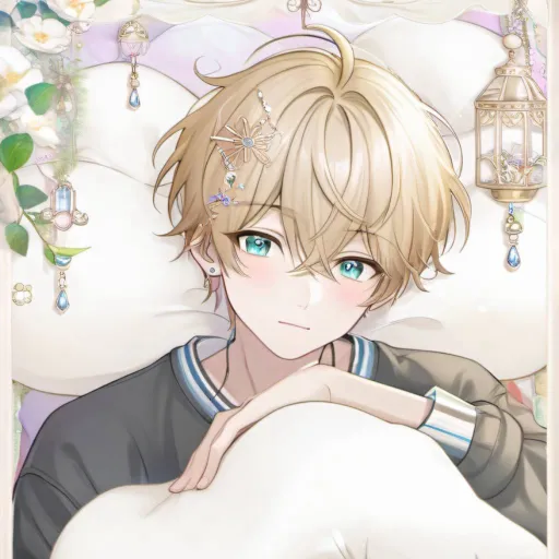 creator 🌸💚~Aiden~💚🌸's avatar