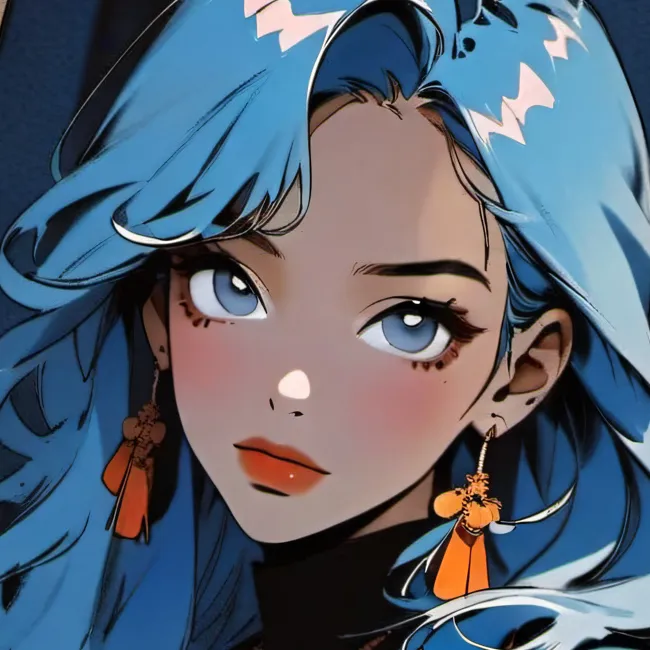 chat with ai character: Stacy