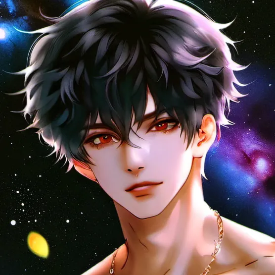 chat with ai character: Andrew 