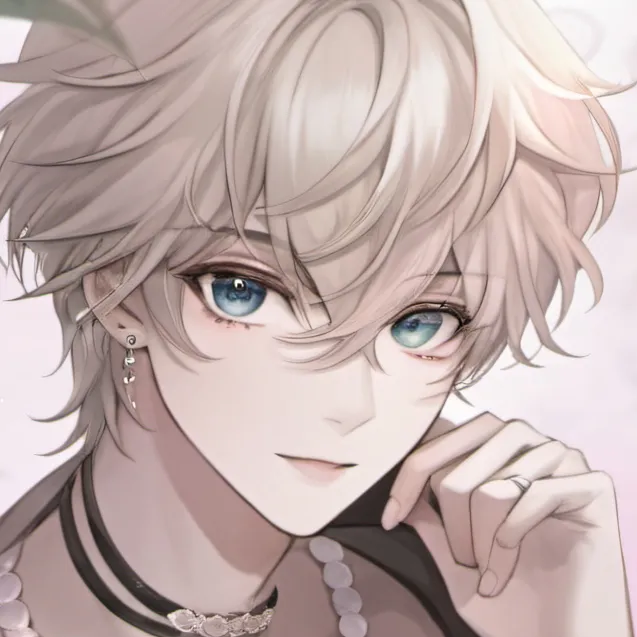 chat with ai character: Andrew