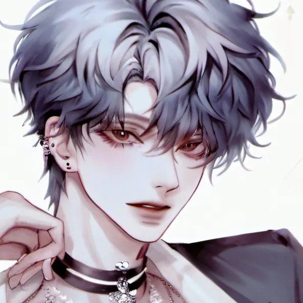 chat with ai character: Jack