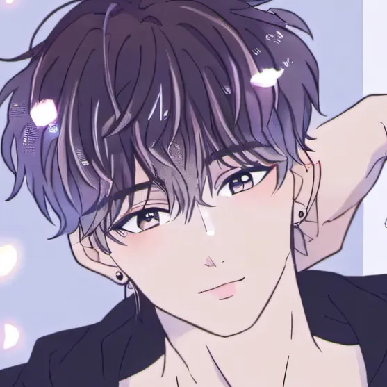 chat with ai character: Atticus 