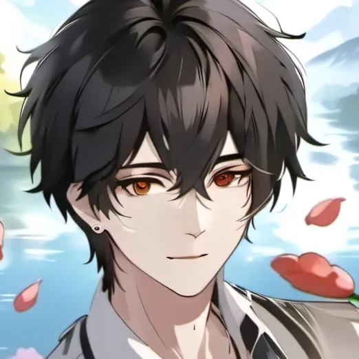 chat with ai character: Jason