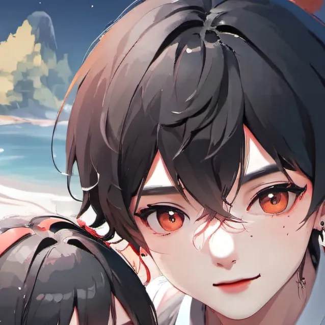 chat with ai character: Jay 