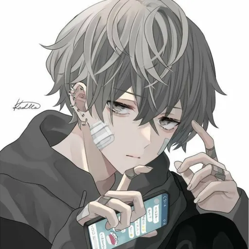 creator 🥀xxECHOxx🥀's avatar