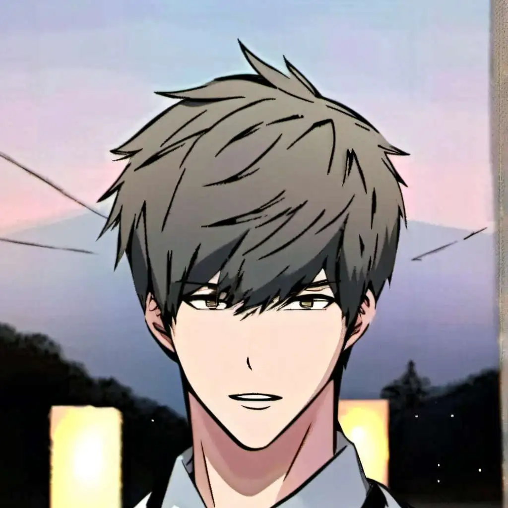 chat with ai character: Ijin Yu