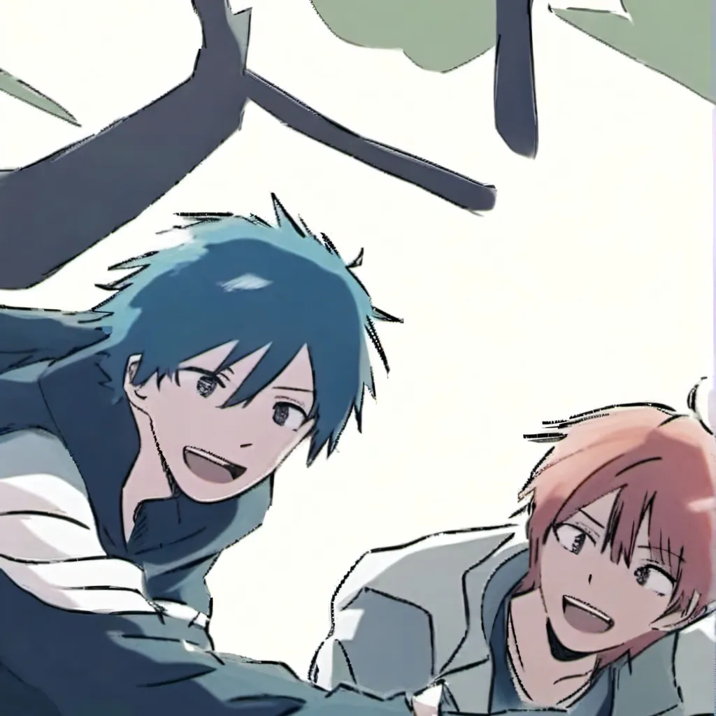 chat with ai character: KarmaNagisa-Ending