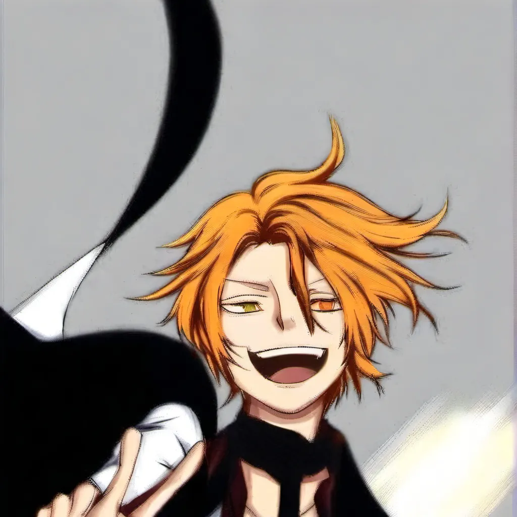 chat with ai character: KaminariFam-HomoPH