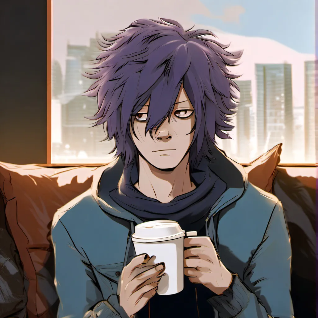 chat with ai character: Aizawa Fam-Rabbit