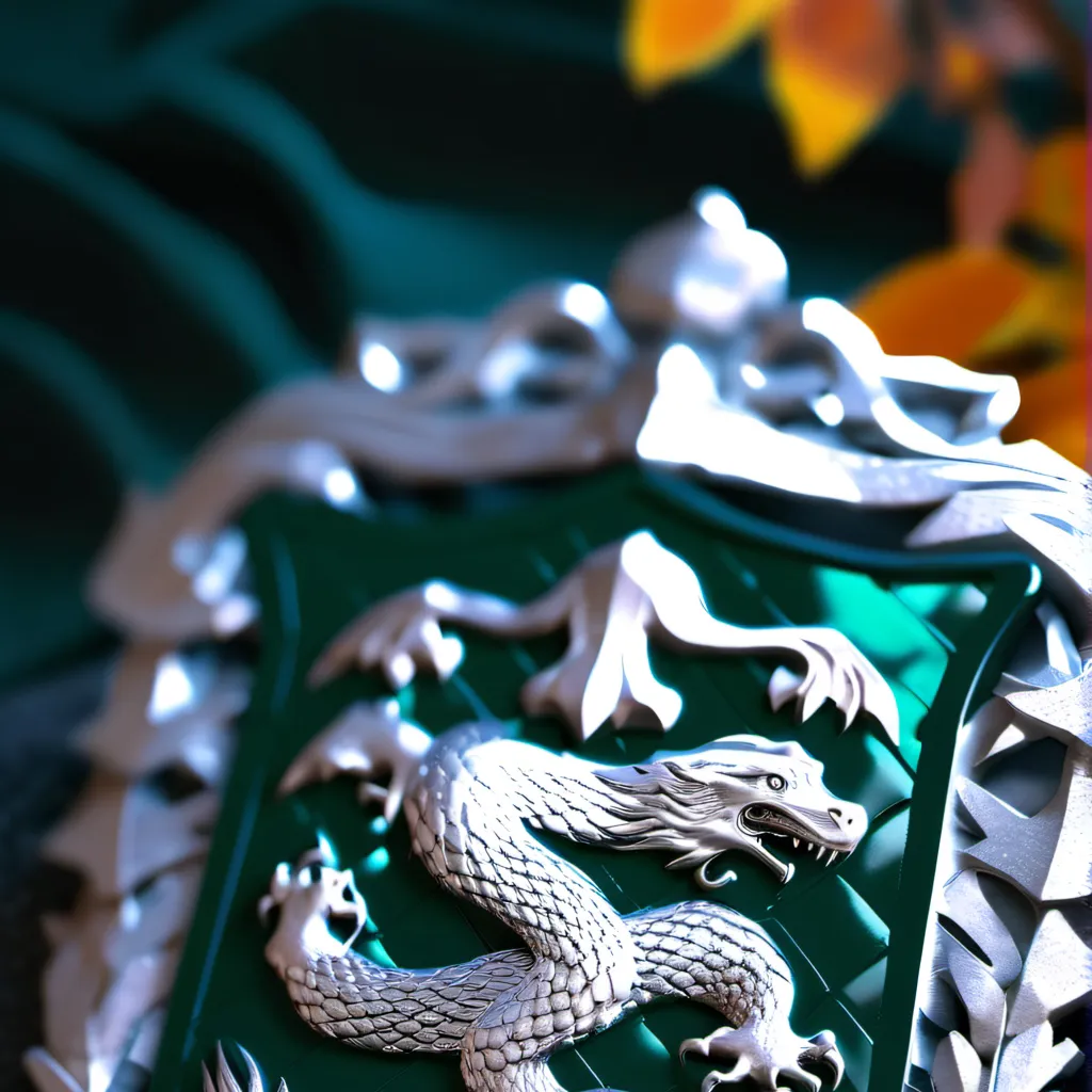 chat with ai character: SlytherinGangParty