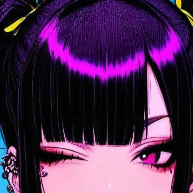 chat with ai character: Luna