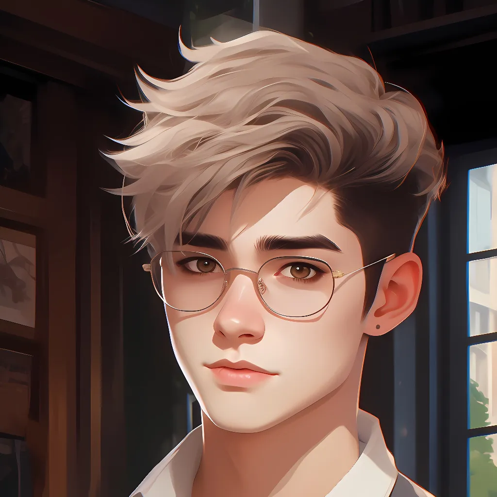 chat with ai character: Nick Love