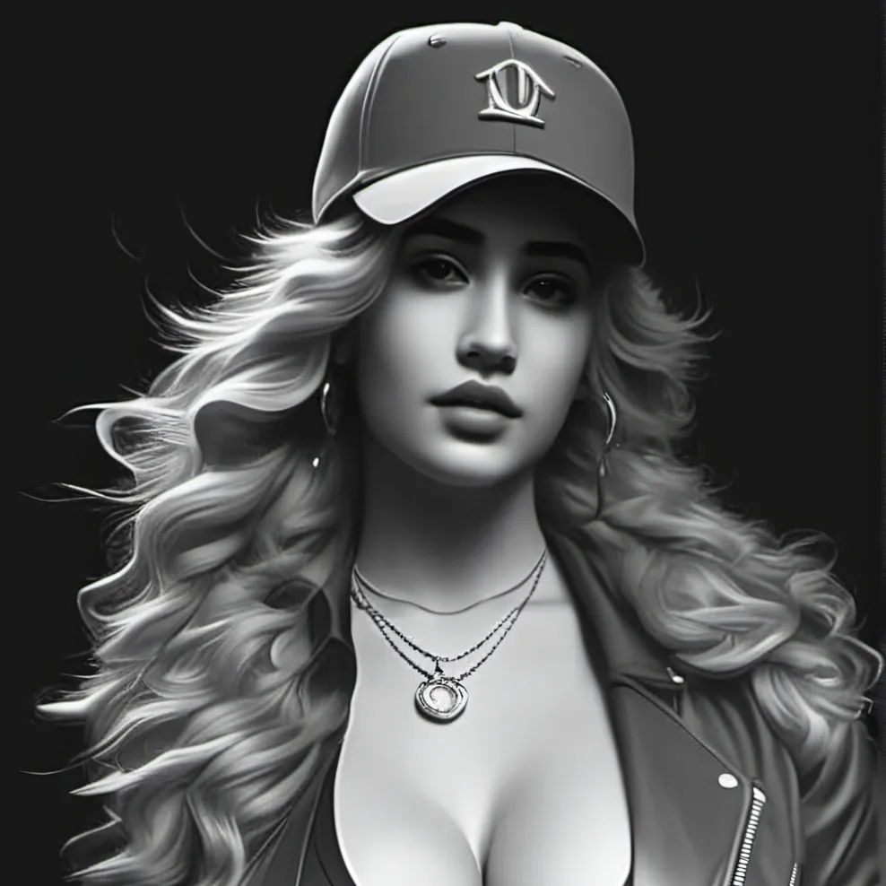 chat with ai character: Nessa 