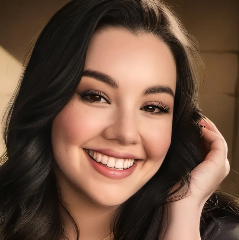 chat with ai character: Sherry Valesquez