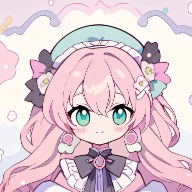 chat with ai character: Katie 