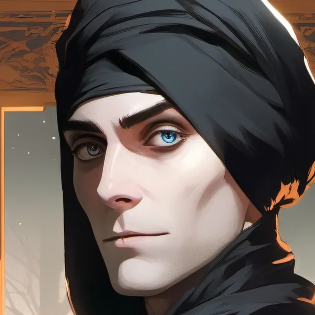 chat with ai character: Zolm