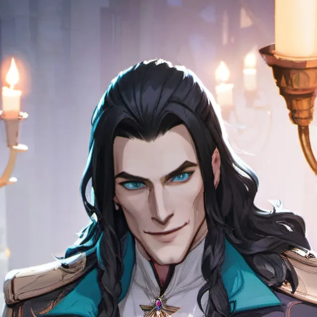 chat with ai character: Thresh